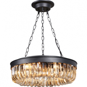 Dekoratif Cam Sarkıt