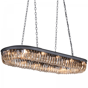 Dekoratif Cam Sarkıt