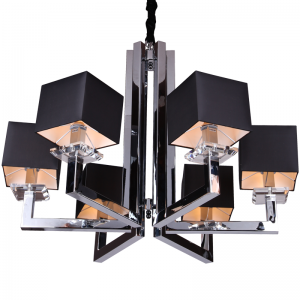 Kumaş Sarkıt Avize