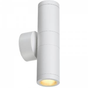 Astina Çift Yönlü Aplik, Beyaz