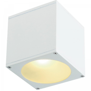 Big Theo Duvar Lambası, Beyaz