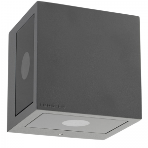 Poker Dış Mekan Led Aplik