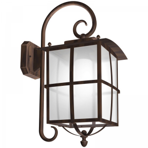 Rustica Bahçe Aplik