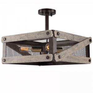 Tekli Dekoratif Sarkıt