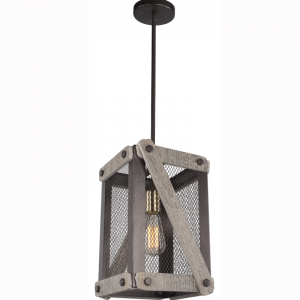 Tekli Dekoratif Sarkıt