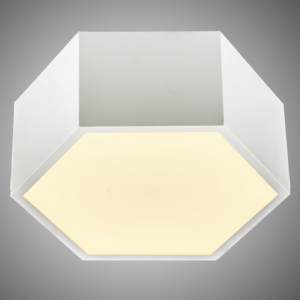 Dekoratif Led Plafonyer 16cm