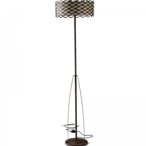 Alsacia Ayaklı Lambader