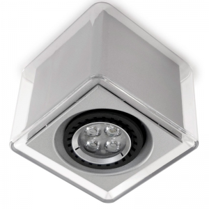 Ledbox Ledli Tavan Armatürü