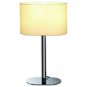 Soprana Kumaş Abajur