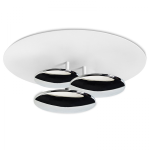 Strata Ledli Tavan Armatürü