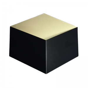 Mimari Kare Led Aplik