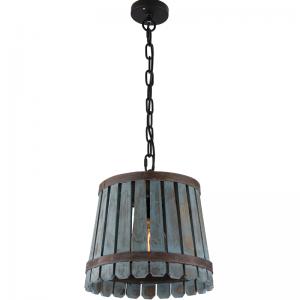 Dekoratif Ahşap Sarkıt