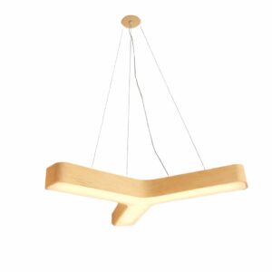 Ahşap Desenli  Sarkıt