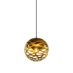 Dekoratif Metal Sarkıt