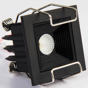 Sıva Altı Led Spot 3W