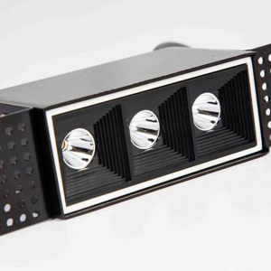 Sıva Altı Led Spot 8W