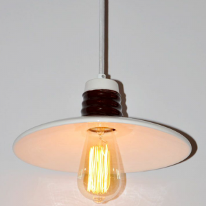 Seramik Tekli Sarkıt