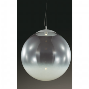 Dekoratif Cam Sarkıt 7W Ledli