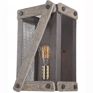 Dekoratif Metal Aplik