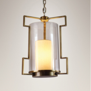 Sarkıt Mum Armatür