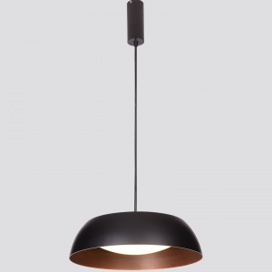 Ledli Metal Sarkıt 24W