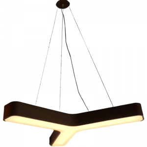 Ahşap Desenli Led Sarkıt AD158