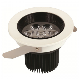 Sıva Altı Led Spot Armatür 7W