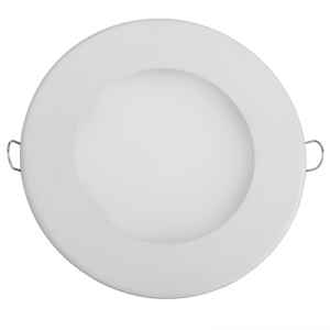 Yuvarlak Led Panel 6W