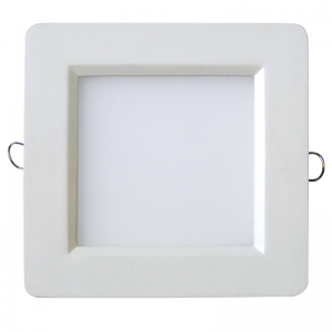 Kare Led Panel 18W