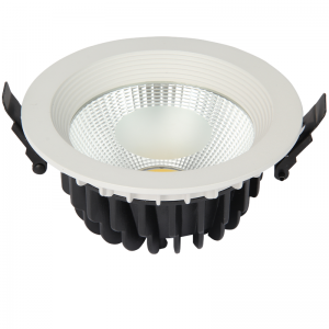 15W Led Downlight 2700K