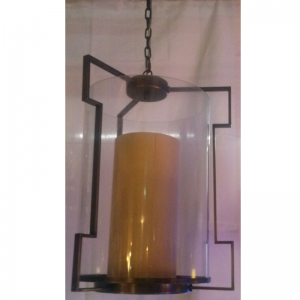 Sarkıt Mum Armatür