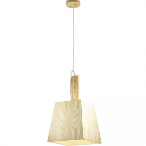 Ahşap Sarkıt AX6927