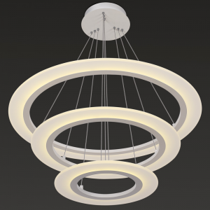 Tasarım Led Sarkıt