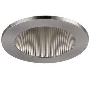 Krom Reflektör Spot