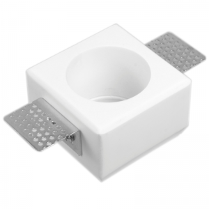 Trimless Alçı Spot