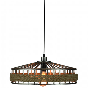 Halatlı Metal Sarkıt