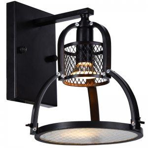 Dekoratif Metal Aplik, GU10