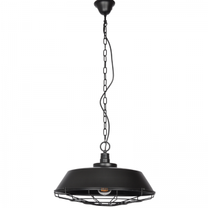 Zincirli Tip Metal Kafes Sarkıt AX7256