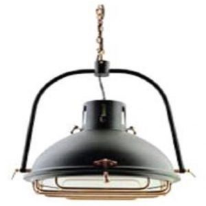 MAT SİYAH BAKIR SARKIT