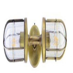 SARI ESKİTME ÇİFT TARAFLI APLİK