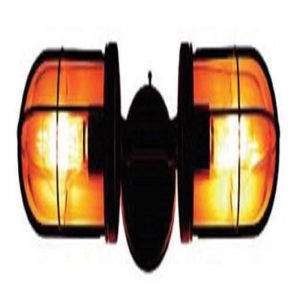 SİYAH ÇİFT TARAFLI APLİK