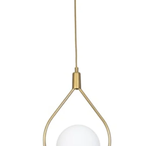 LED Metal Damla Sarkıt