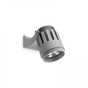 Powell 19.5W LED Aplik