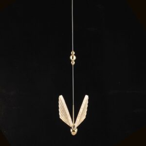 Akrilik Tekli Kelebek Sarkıt