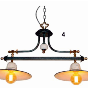 2'li Poselen Sarkıt