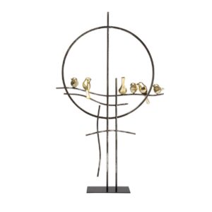 Deco Object Tweet 64cm