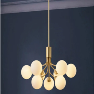 Dekoratif Metal Sarkıt Avize AC2106-15