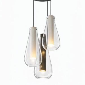 Rigatto Üçlü Sarkıt