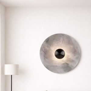 Halo Stone